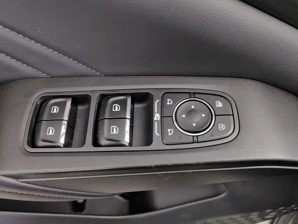 Haval Xiaolong MAX — миниатюра 9