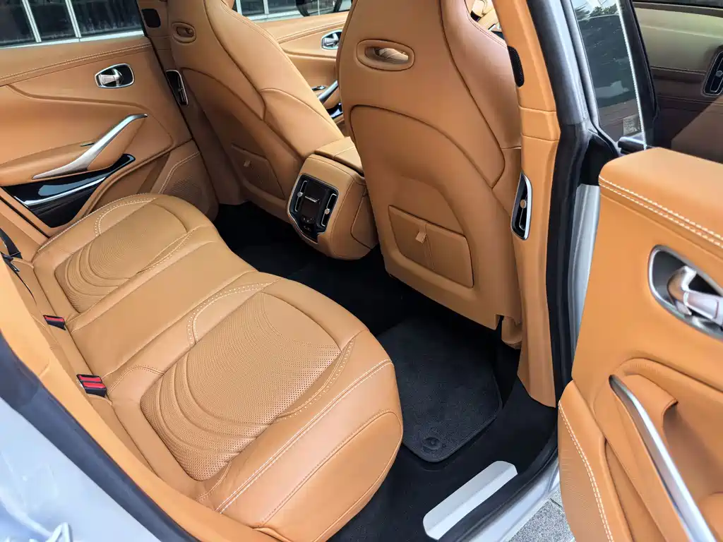 Aston Martin DBX — фотографии объявления, Фото 37