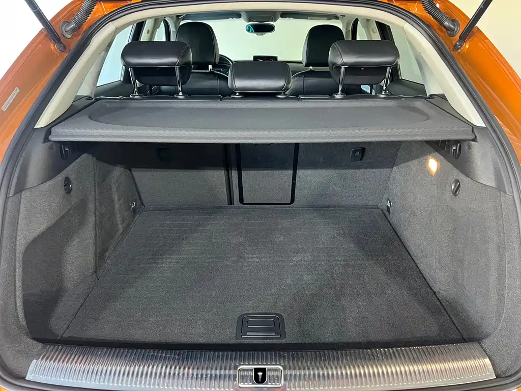 Audi Q3 — миниатюра 16
