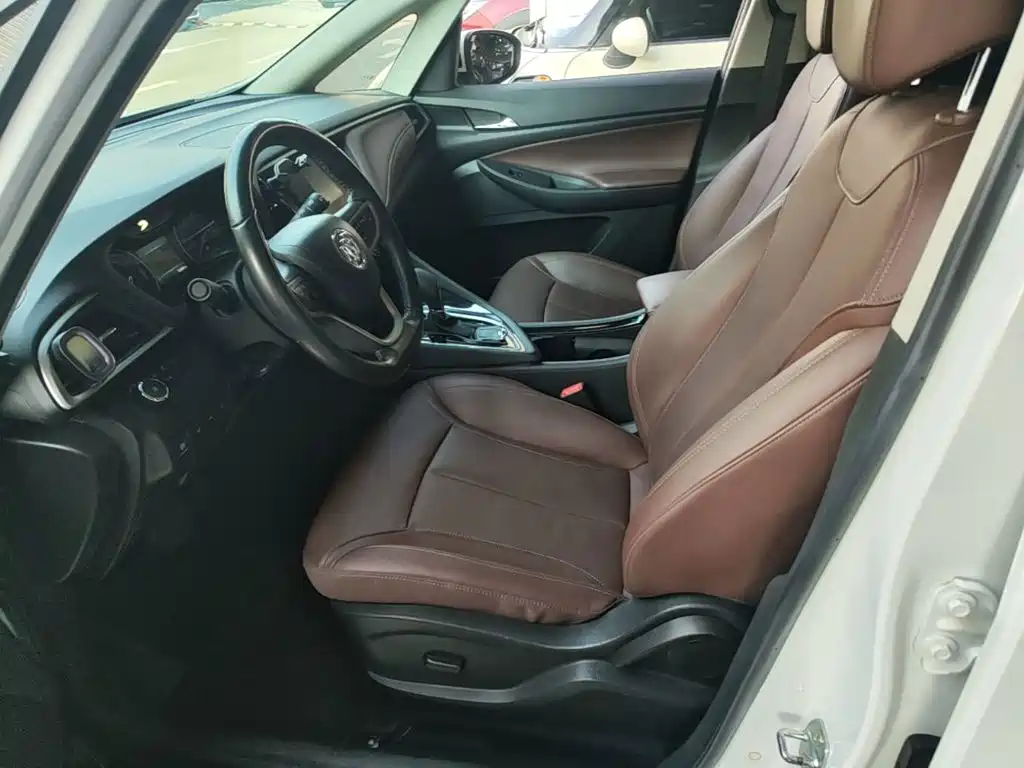 Buick GL6 — миниатюра 15
