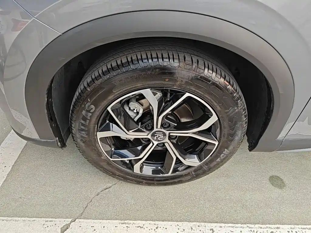 BYD Yuan Plus — миниатюра 23