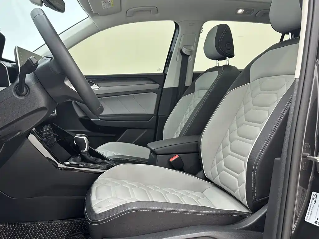Volkswagen Tayron 2023 280TSI Luxury Plus
