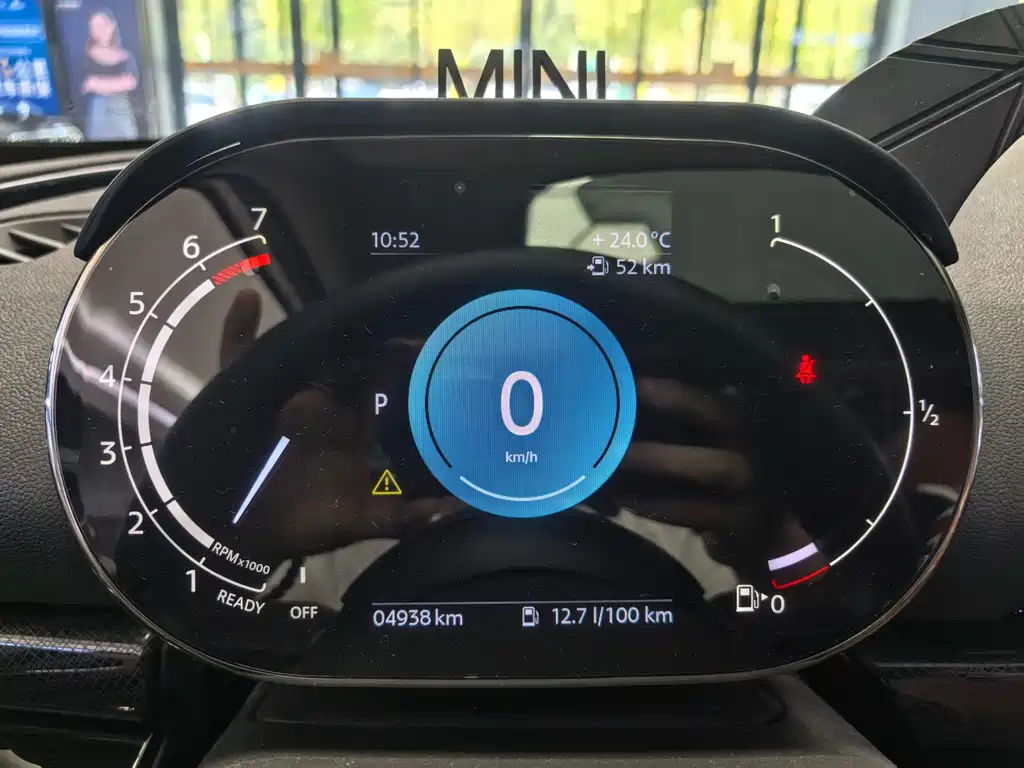 MINI Mini Clubman — миниатюра 7