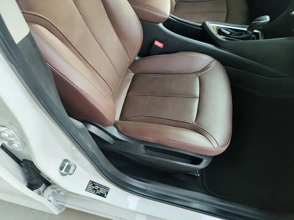 Buick GL6 — миниатюра 25