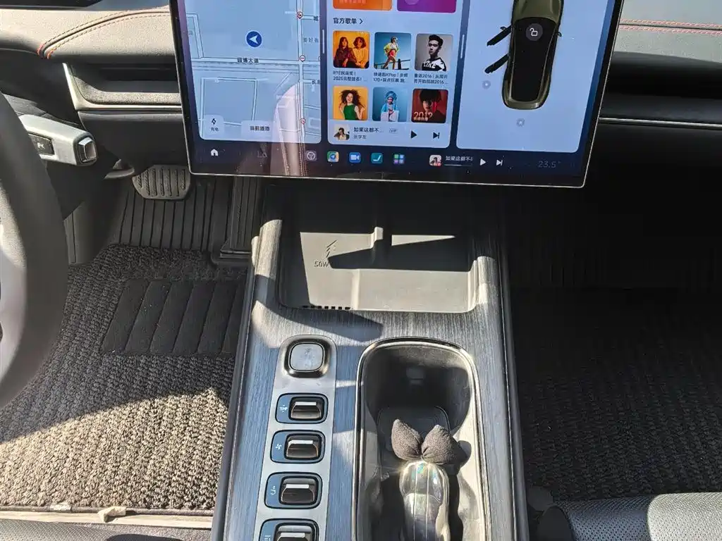 Xiaomi SU7 2024 Smart Drive