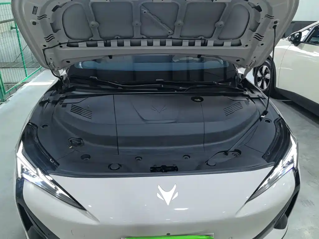 ARCFOX Alpha S5 — миниатюра 20