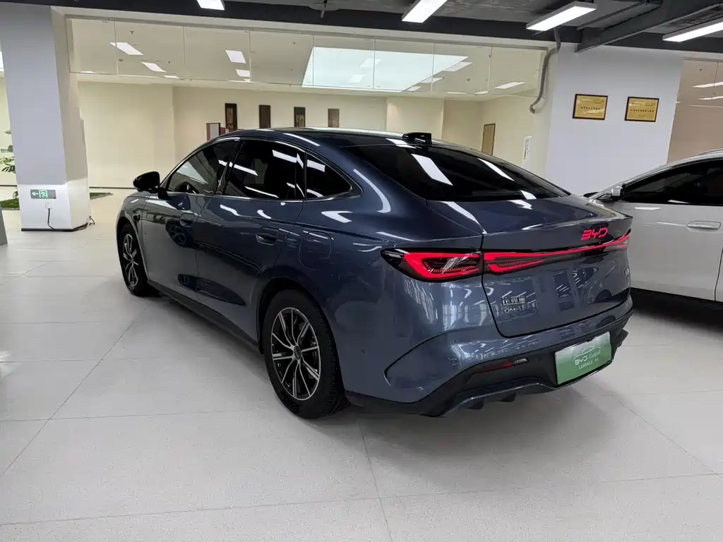 BYD Seal 06 — миниатюра 4