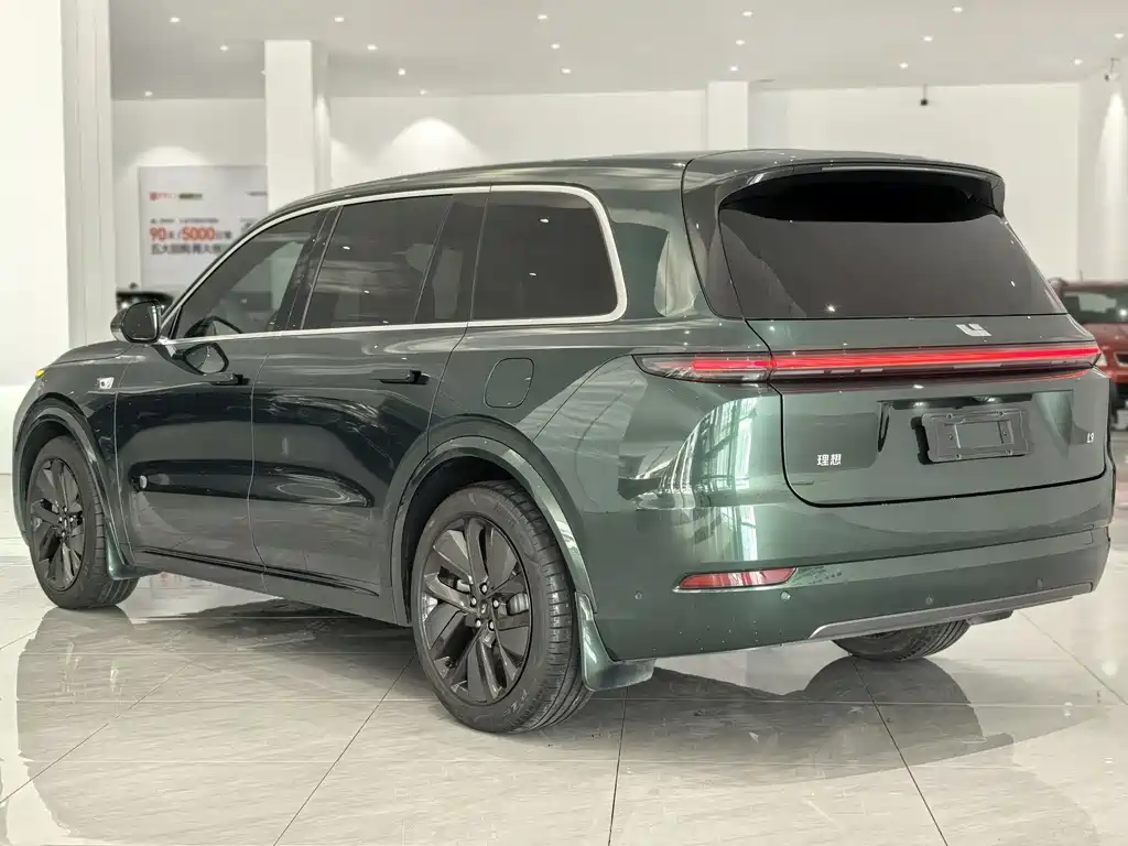 Li Auto IDEAL L9
