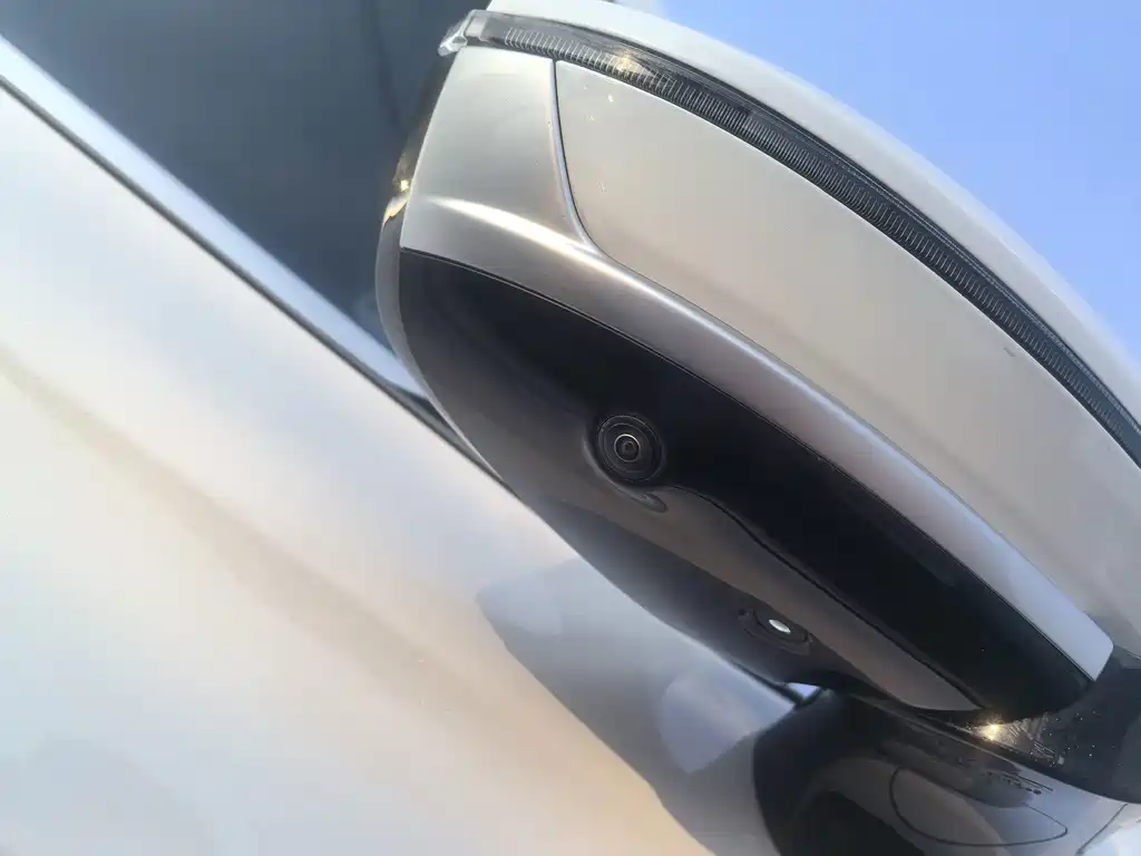Chery Arrizo 8 — миниатюра 3