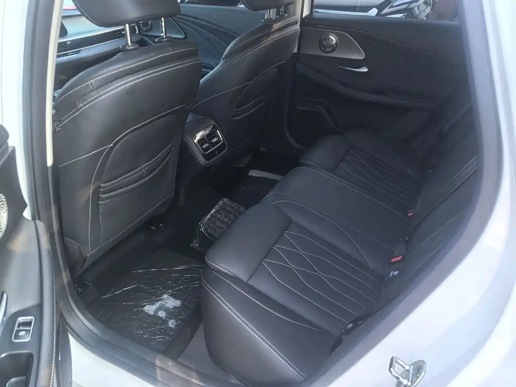 Chery Arrizo 8 — миниатюра 7