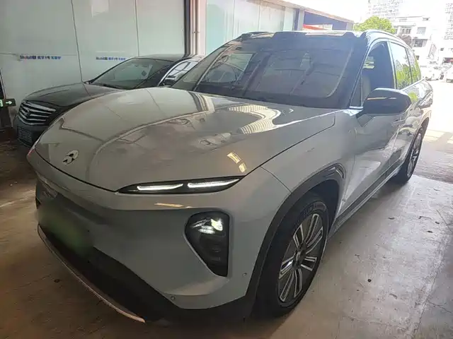 2023 Nio ES7