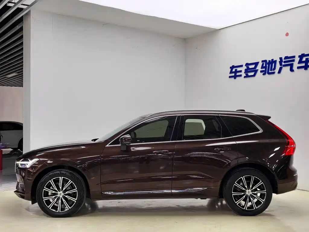 Volvo XC60 — миниатюра 4