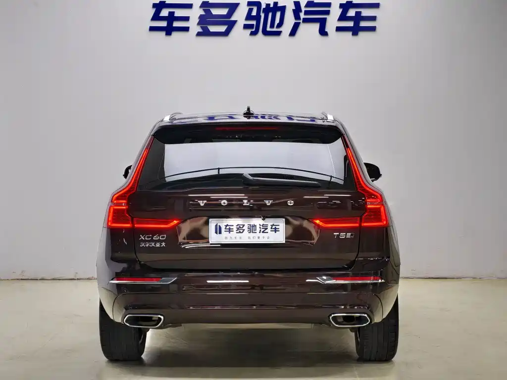 Volvo XC60 — миниатюра 6