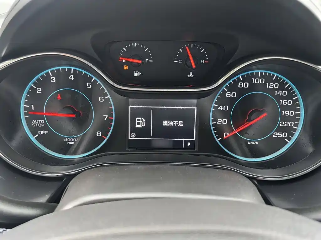 Chevrolet Cruze — миниатюра 4
