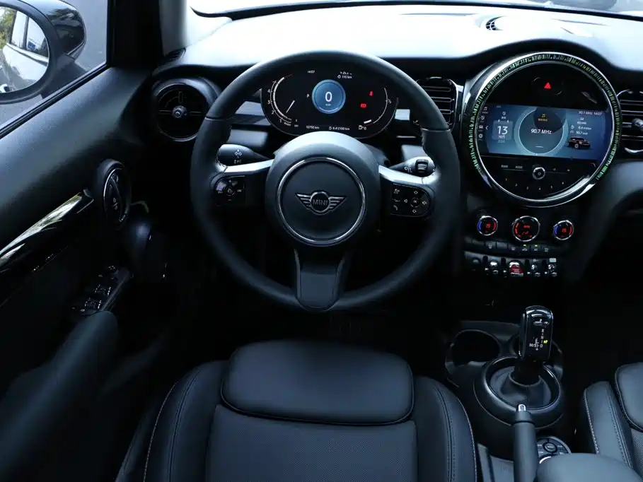MINI Mini — миниатюра 23