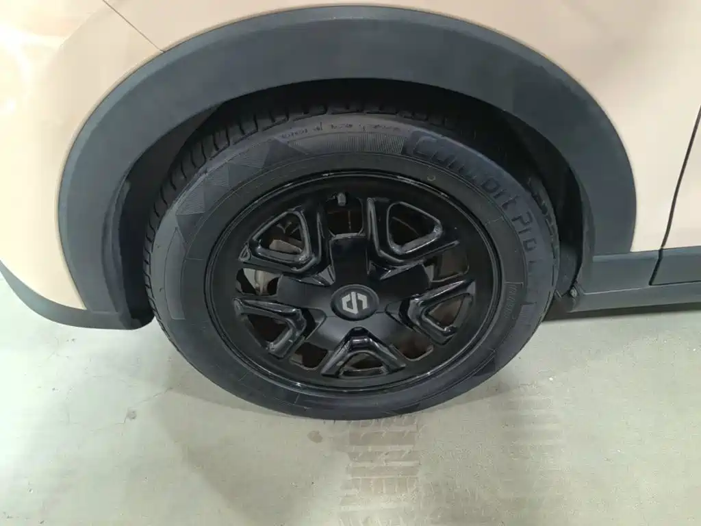 Leapmotor Leapmotor T03 — миниатюра 23