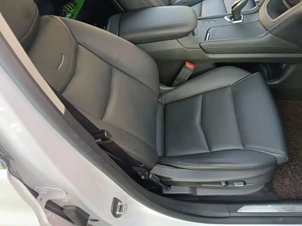 Cadillac XT5 — миниатюра 25