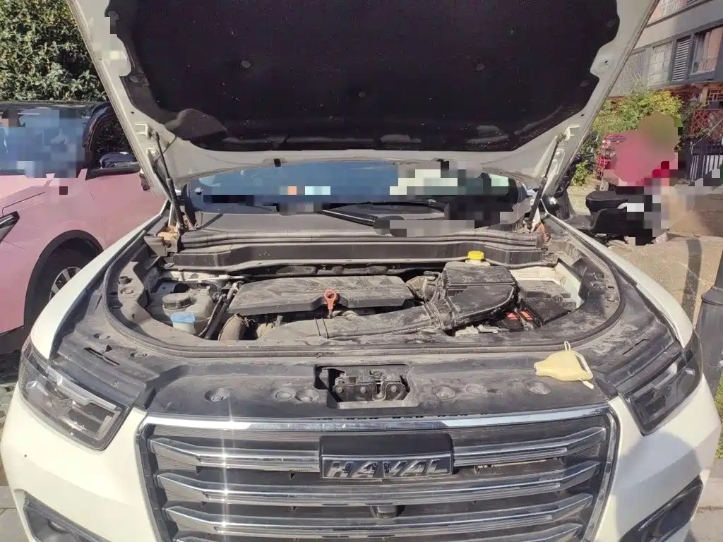 Haval H6 — миниатюра 11