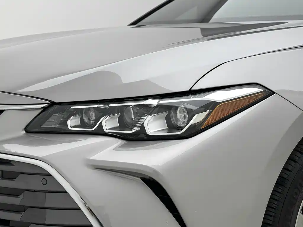 Toyota Avalon — миниатюра 27