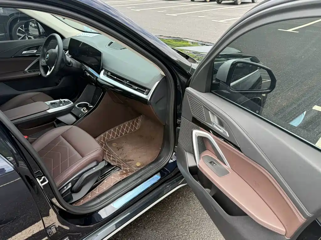 BMW X1 — миниатюра 13