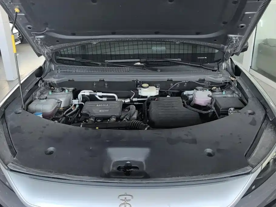 BYD Pro New Energy — миниатюра 10