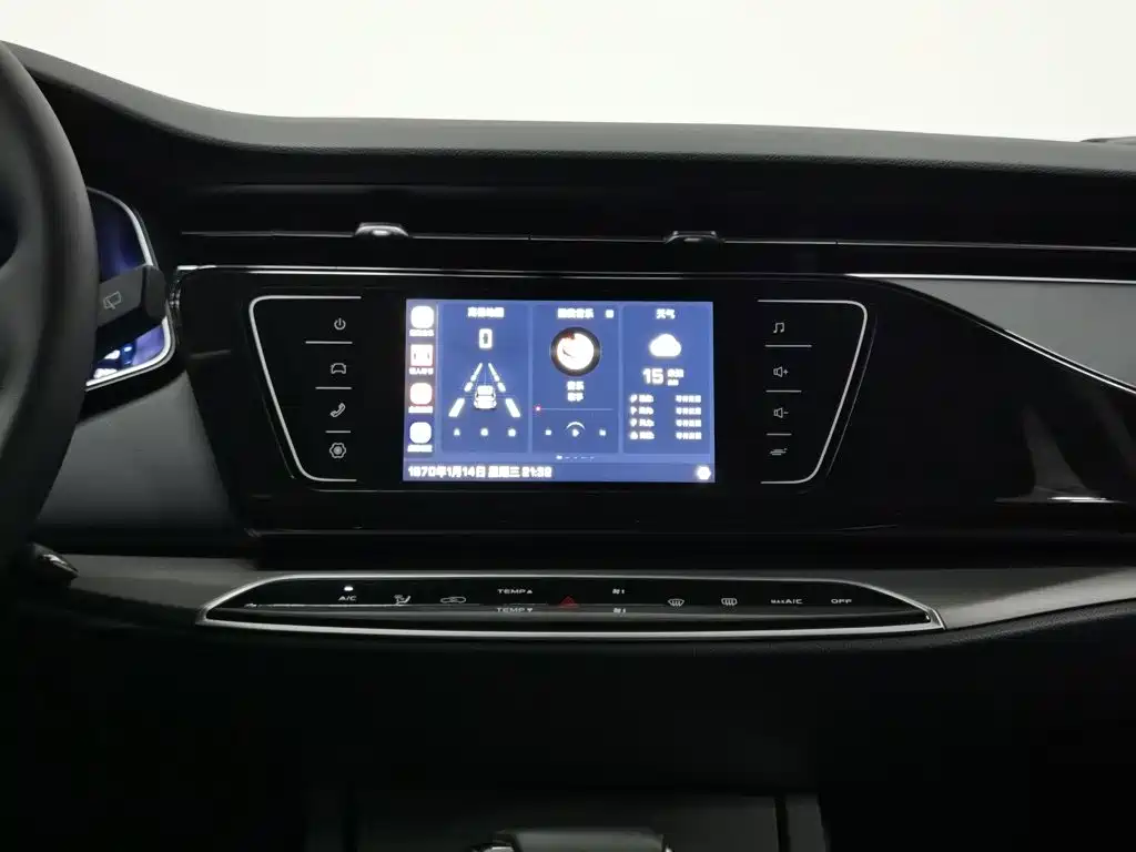 Oshan Oushang X7 — миниатюра 12