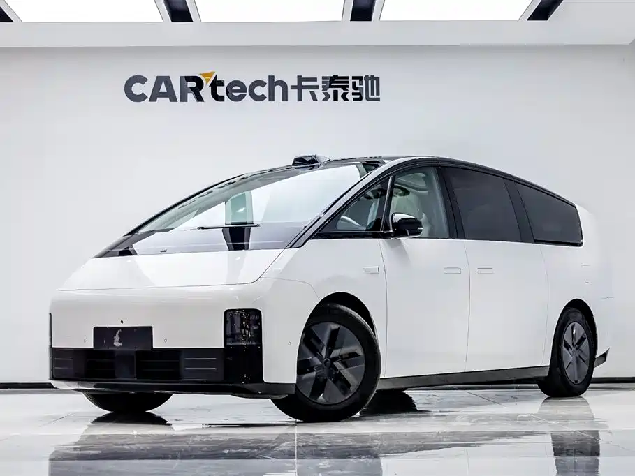 Li Auto Li MEGA 2024
