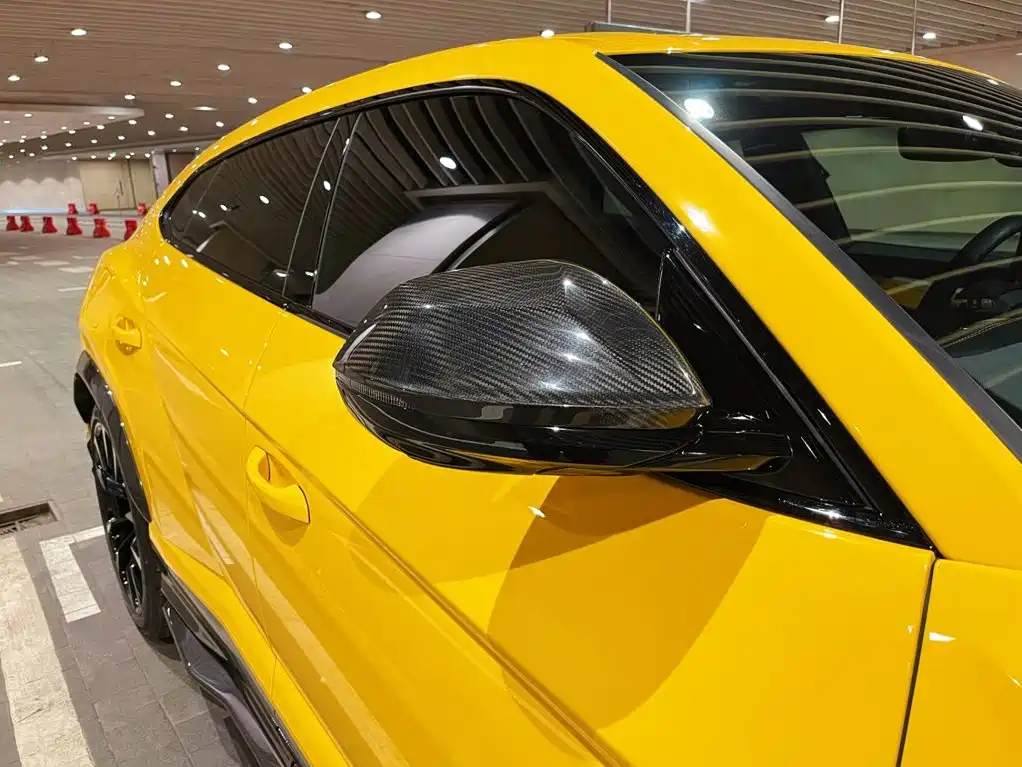 Lamborghini Urus — миниатюра 9