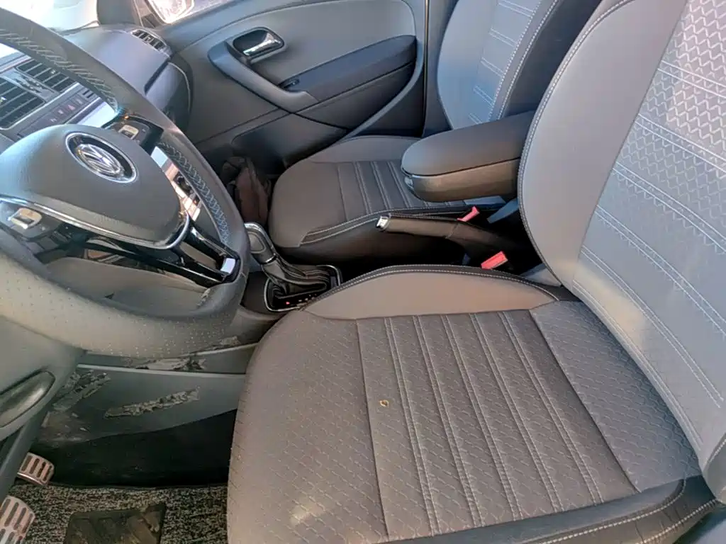 Volkswagen Polo — миниатюра 15