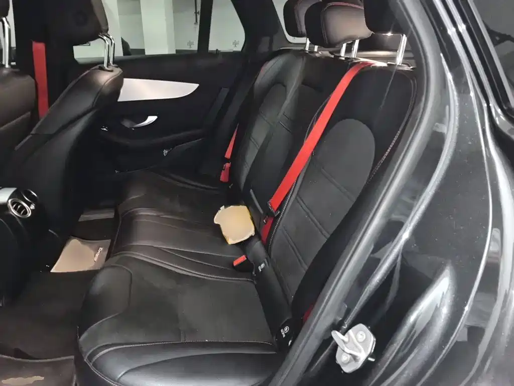Mercedes-Benz GLC AMG — миниатюра 15