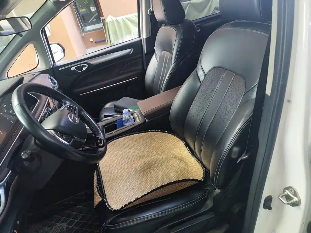 GAC Motor Trumpchi M6 — миниатюра 8