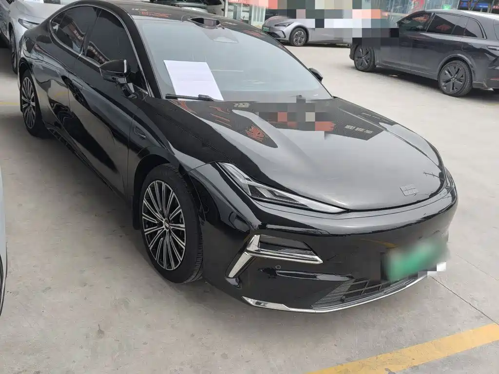 Galaxy Galaxy Xingyao 8 — миниатюра 6