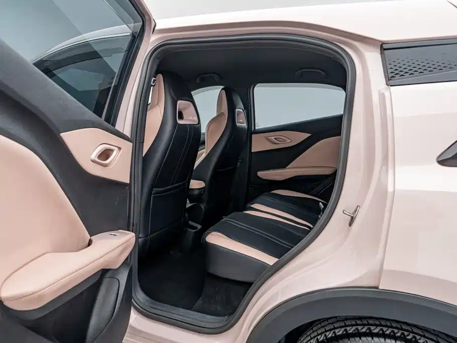 BYD Seagull — миниатюра 13