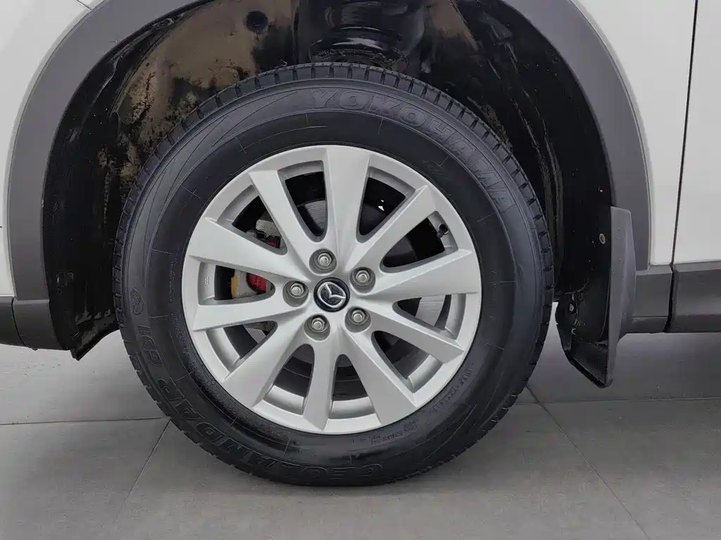 Mazda CX-5 — миниатюра 17