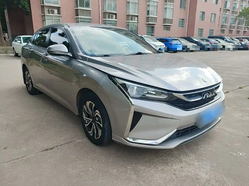 Aeolus Yixuan — миниатюра 4