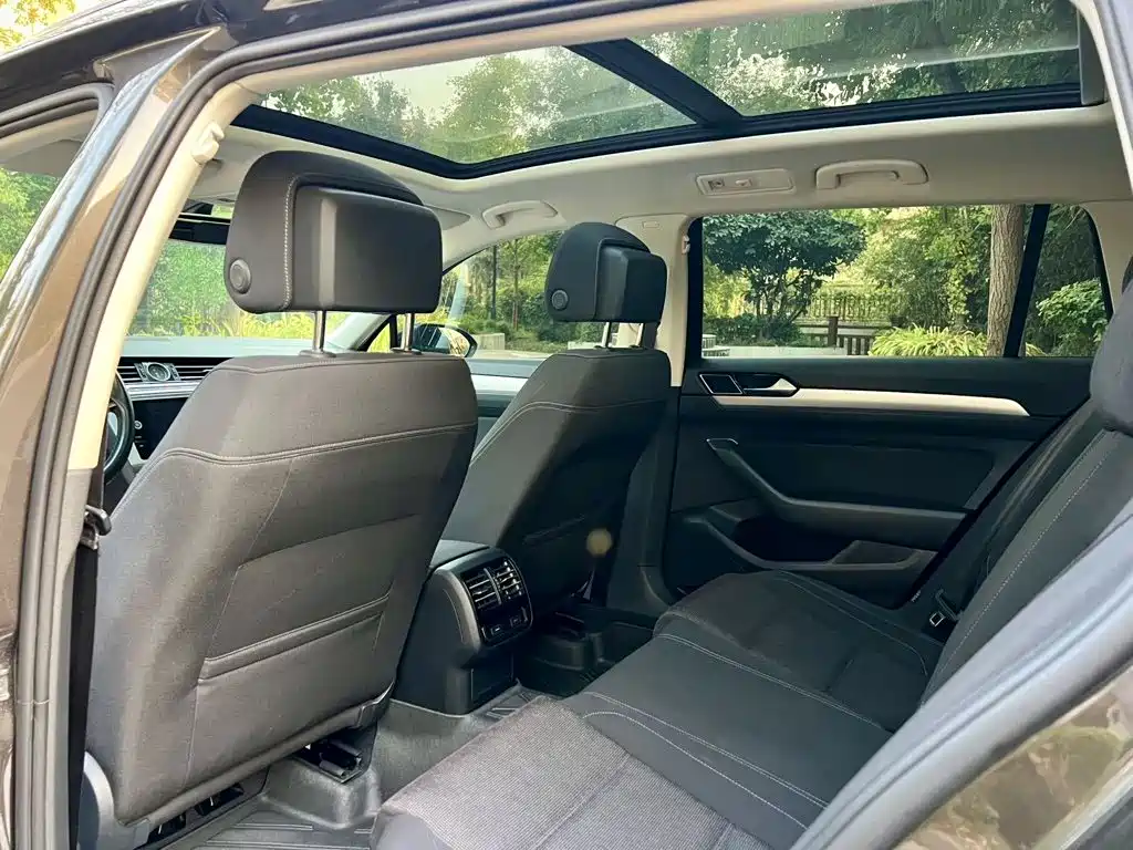 Volkswagen Viloran — миниатюра 6