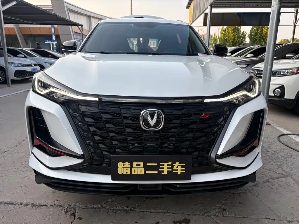 Changan CS75 PLUS — миниатюра 2