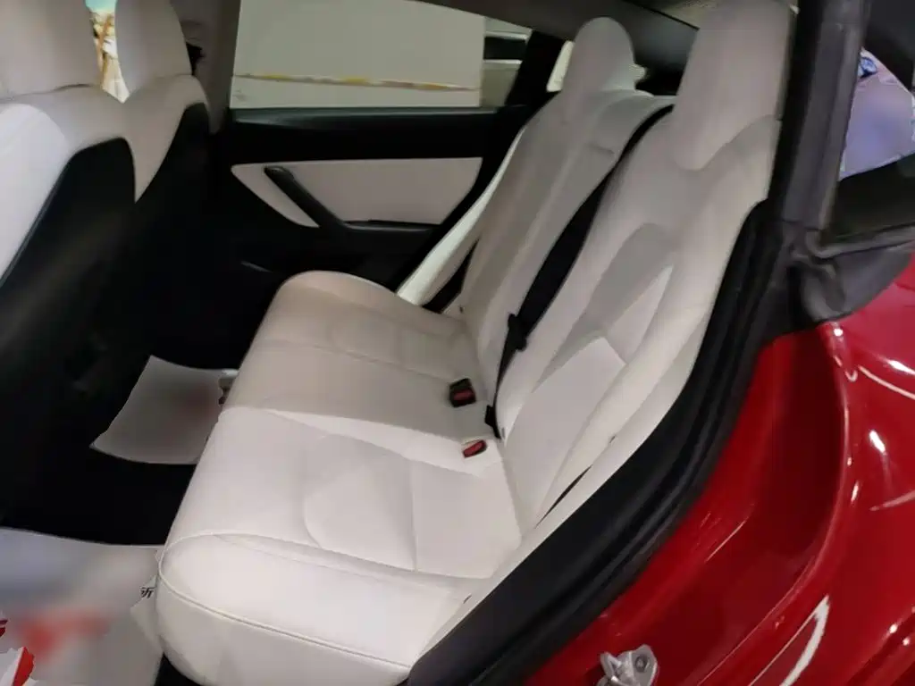 Tesla Model 3 — миниатюра 17