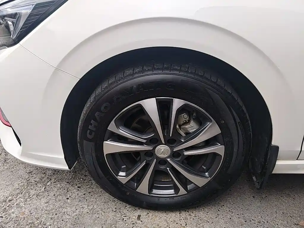 Changan Eado — миниатюра 23