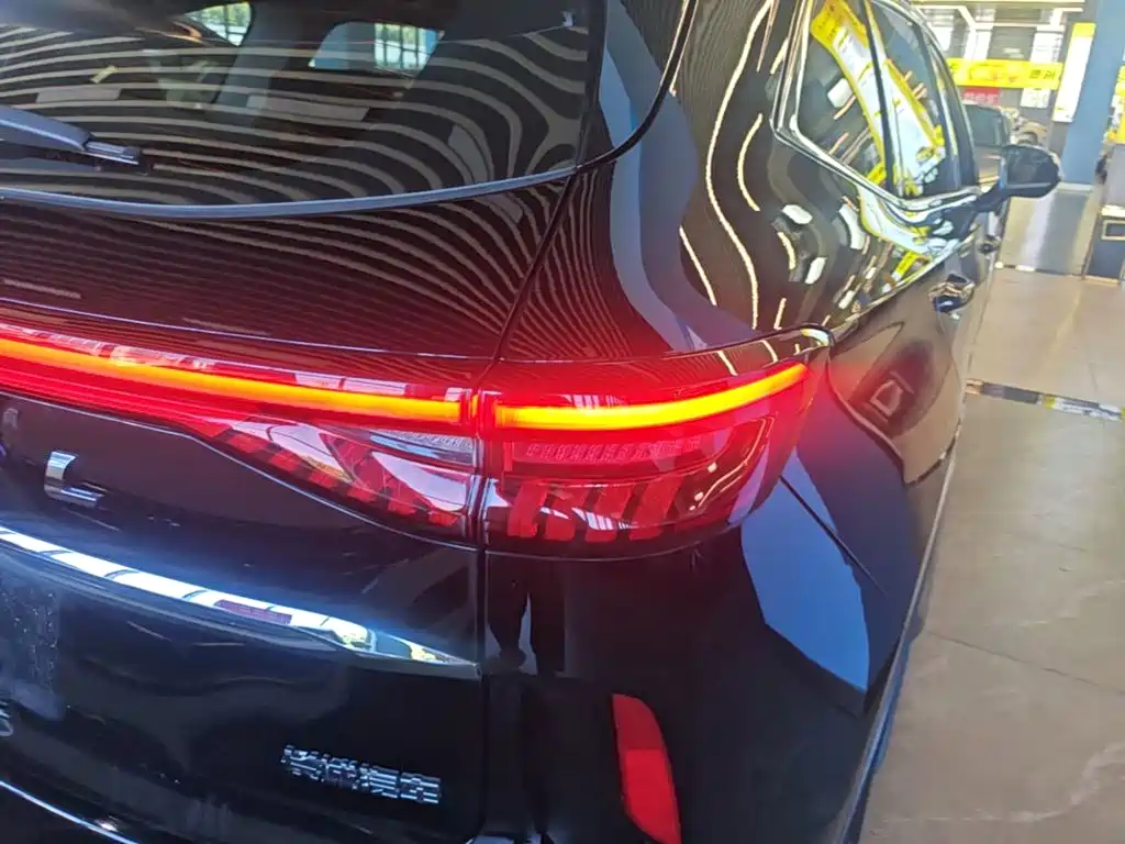 Haval H6 — миниатюра 8