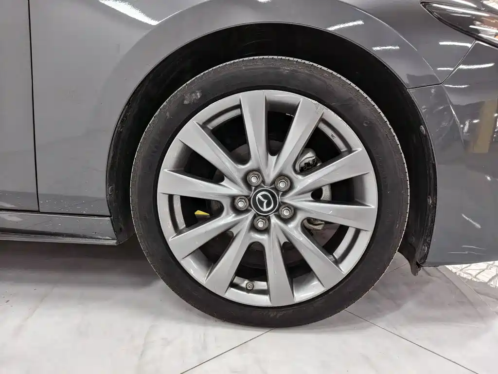 Mazda 3 Axela — миниатюра 4
