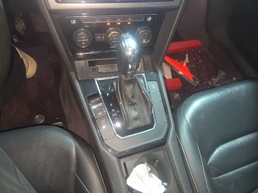 Volkswagen Lamando — миниатюра 19