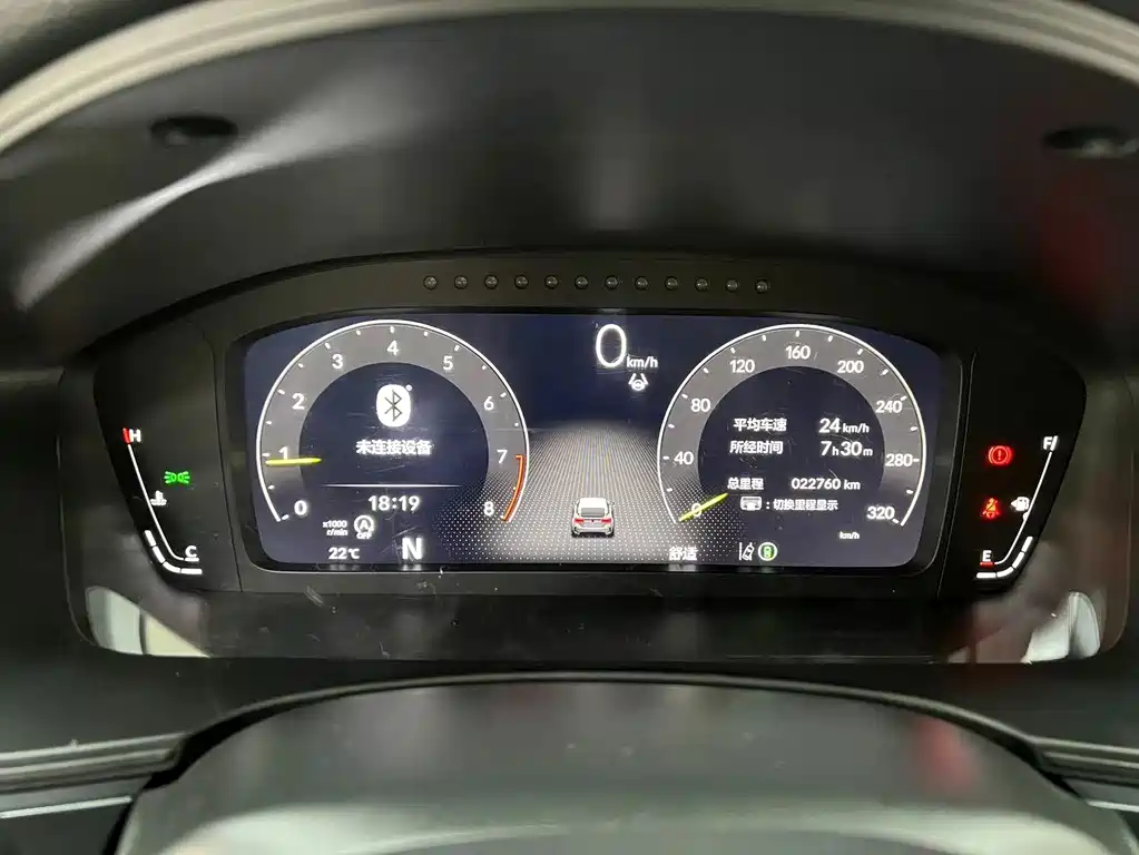 Honda Civic (Import) — миниатюра 27