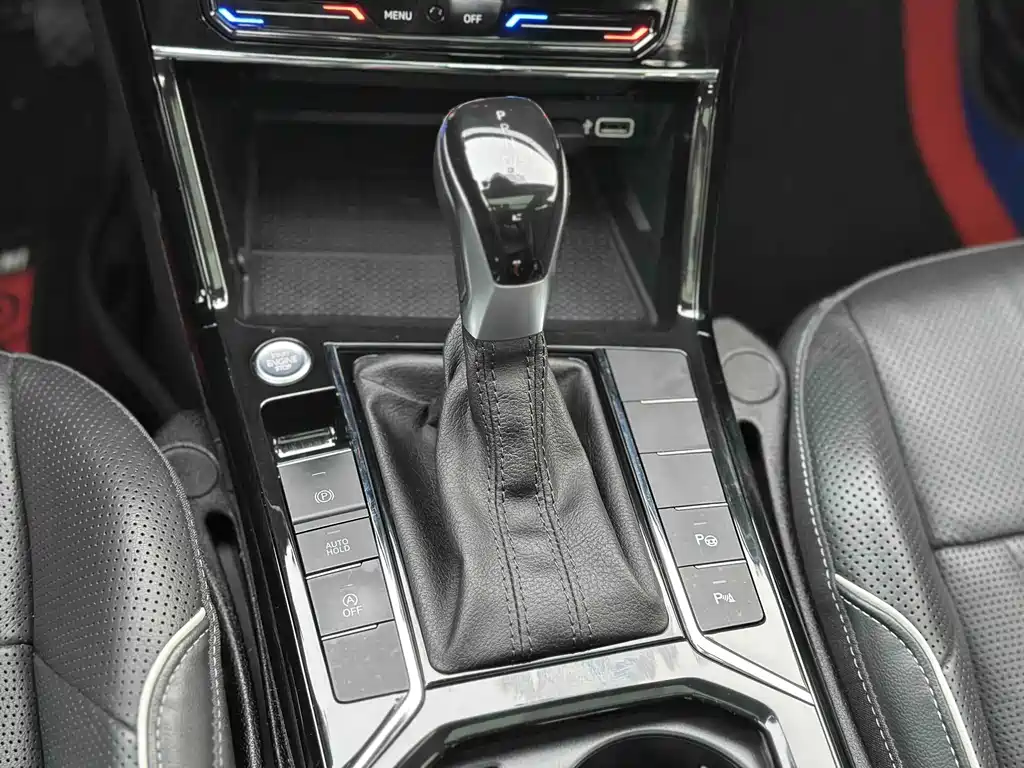 Volkswagen Passat — миниатюра 18