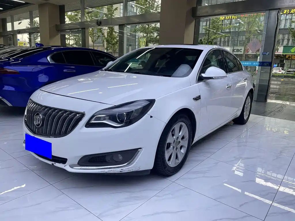 Buick Regal