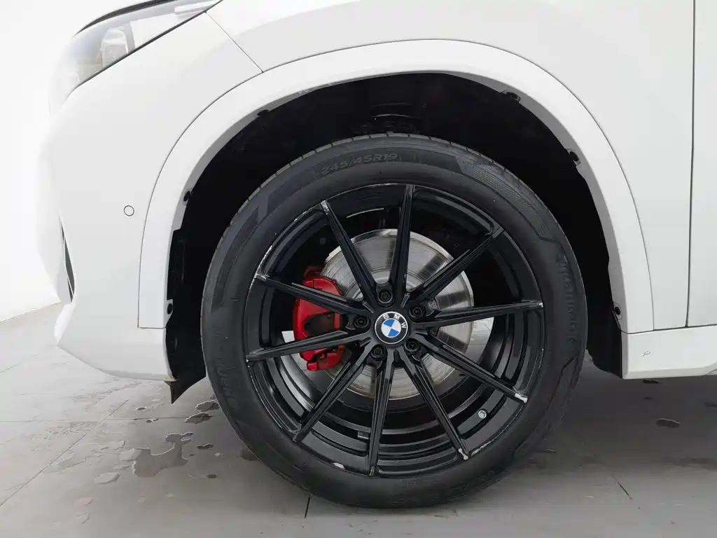 BMW X1 — миниатюра 17