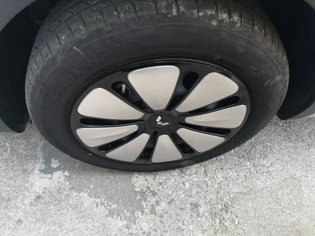 Wuling Bingo — миниатюра 23