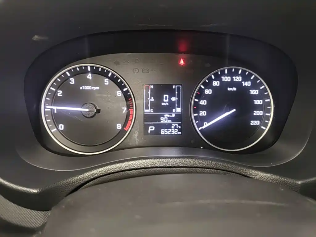 Hyundai ix25 — миниатюра 12