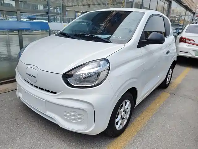 2022 Roewe Clever