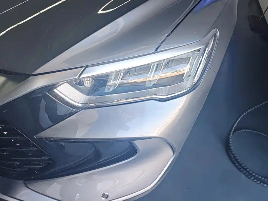 BYD Pro New Energy — миниатюра 5